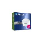 BRITA Maxtra Pro Kireç Uzmanı Yedek Su Arıtma Filtresi 12'li
