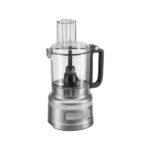 Kitchenaid 2,1 L Mutfak Robotu 5KFP0921 Contour Silver - Görsel 2