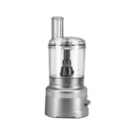 Kitchenaid 2,1 L Mutfak Robotu 5KFP0921 Contour Silver - Görsel 3