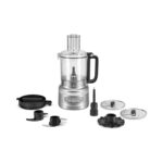 Kitchenaid 2,1 L Mutfak Robotu 5KFP0921 Contour Silver - Görsel 4