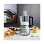Kitchenaid 2,1 L Mutfak Robotu 5KFP0921 Contour Silver - Görsel 5