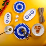 Aryıldız Adelio 6 Kişilik 29 Parça Yemek Takımı - Görsel 2