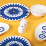 Aryıldız Adelio 6 Kişilik 29 Parça Yemek Takımı - Görsel 3