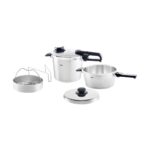 Fissler Fıssler Vitavit Düdüklü Tencere 8+4litre
