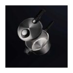 Fissler Fıssler Vitavit Düdüklü Tencere 8+4litre - Görsel 2