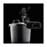 Fissler Fıssler Vitavit Düdüklü Tencere 8+4litre - Görsel 3