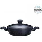 Karaca BioDiamond Antiibakteriyel Kulp İndüksiyon Tabanlı Karnıyarık Tenceresi 26 cm 2,6 Lt - Görsel 3