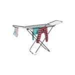 Perilla Avrora White Kurutmalık Kalın Telli Kanatlı Çamaşır Kurutma Askısı Beyaz - KMU17009-19