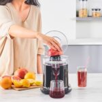 Homend Vitamillion 2604H Narenciye Sıkacağı