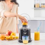 Homend Vitamillion 2604H Narenciye Sıkacağı - Görsel 2