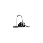 Arnica Rose Patentli Özel Tasarım Su Filtreli Turbo Elektrikli Süpürge 850W, Hepa 13 Filtre, Teleskobik Emiş Borusu..