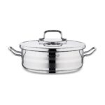 Korkmaz Astra2 Kısa Tencere 26X8,5