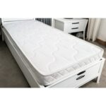 Ömer Uzunoğlu Sünger Yatak 80X170X15 - Görsel 2