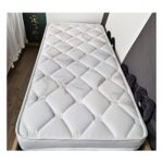 Ömer Uzunoğlu Sünger Yatak 80X170X15