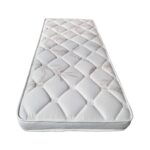 Ömer Uzunoğlu Sünger Yatak 80X170X15 - Görsel 5