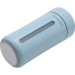 Archive 270 ml Fincan Hava Nemlendirici USB Uçucu Yağ Difüzörü Ev Ofis Için Aromaterapi Difüzör Nemlendirici LED Gece Işığı Lambası (Mavi) (Yurt Dışından) - Görsel 4