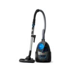 Philips PowerPro City FC9332/07 Toz Torbasız Süpürge - Yüksek Emiş Gücü, HEPA Filtre ve 1.5 L Toz Haznesi ile Ev Tipi Kullanım için