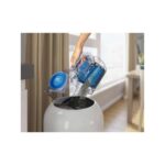 Philips PowerPro City FC9332/07 Toz Torbasız Süpürge - Yüksek Emiş Gücü, HEPA Filtre ve 1.5 L Toz Haznesi ile Ev Tipi Kullanım için - Görsel 3