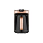 FAKIR KAAVE PLUS TURK KAHVE MAKINESI - COPPER