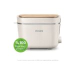 Philips HD2640/10 Çevre Dostu Mutfak Serisi Ekmek Kızartma Makinesi - Görsel 4