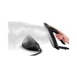 Philips PSG8130/80 8000 Serisi Buhar Kazanlı Ütü, Akıllı Otomatik Buhar, OptimalTEMP, Dikey Buhar Püskürtme, 1,8 L Çıkarılabilir Su Haznesi, - Görsel 3