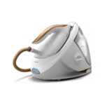 Philips PSG7040/10 Perfectcare Buhar Kazanlı Ütü, 1,8 L Çıkarılabilir Su Haznesi,  Sıfır Yanık Riski, SteamGlide Taban, Ultra Hafif Ütü,