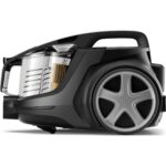 Philips XB9145/07 Marathon Ultimate Toz Torbasız Elektrikli Süpürge - Görsel 4