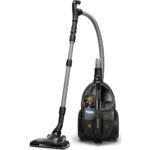 Philips XB9145/07 Marathon Ultimate Toz Torbasız Elektrikli Süpürge - Görsel 5