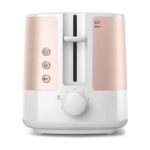 Philips HD2637/10 VivA Collection Metal Ekmek Kızartma Makinesi - Görsel 3