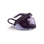 Philips PSG7150/30 2100W Buhar Kazanlı Ütü - Mor - Görsel 2