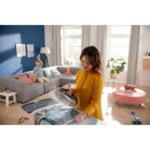 Philips Azur GC4909/60 3000 W Buharlı Ütü - Görsel 5