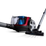 Philips FC9331/07 PowerPro City Toz Torbasız Elektrikli Süpürge, 650 W, PowerCyclone 5, Allergy H13 Filtre, Parke Başlığı, - Görsel 5