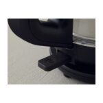 English Home CMK 6001 Cam Çay Makinesi ve Kettle Siyah - Görsel 5