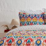 Sarah Anderson Lionel Çift Kişilik Nevresim Takımı - Görsel 2