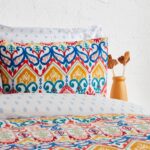 Sarah Anderson Lionel Çift Kişilik Nevresim Takımı - Görsel 3