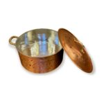 Efemir Oyma Işlemeli Dik Tencere No:6 - Görsel 3