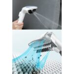 Kiwi KCC-4325 Koltuk ve Halı Yıkama Makinesi Beyaz - Görsel 2