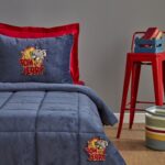 Karaca Home Tom Jerry Dream Tek Kişilik Comfort /Uyku Seti - Görsel 2
