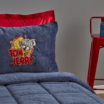 Karaca Home Tom Jerry Dream Tek Kişilik Comfort /Uyku Seti - Görsel 3