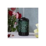 Internet Metal Ağacı Esansiyel Yağı Difüzör 100 ml Difüzör Ultrasonik Aromaterapi Nemlendirici Ev Ofis Için Serin Mist Maker Ab Tak (Yurt Dışından) - Görsel 3