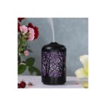 Internet Metal Ağacı Esansiyel Yağı Difüzör 100 ml Difüzör Ultrasonik Aromaterapi Nemlendirici Ev Ofis Için Serin Mist Maker Ab Tak (Yurt Dışından) - Görsel 5