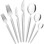 Karaca Lady 84 Parça 12 Kişilik Premium Kutulu Çatal Kaşık Bıçak Takımı