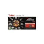 Tefal Titanyum 6x Excellence Tava 20CM - Görsel 5