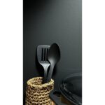 Bena Life 9 Parça Döküm Tencere Seti Black - Görsel 3