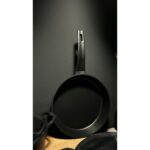 Bena Life 9 Parça Döküm Tencere Seti Black - Görsel 4