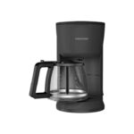 Grundig Fk 4310 G Filtre Kahve Makinesi