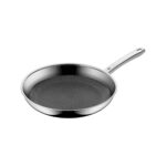 WMF Profi Resist İndüksiyon Tabanlı Çelik Tava 28 cm