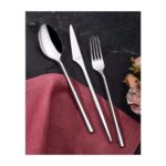 Aryıldız 84 Parça Trendy Prestige Çatal Kaşık Bıçak Seti