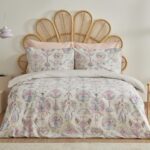 Sarah Anderson Malia Çift Kişilik Nevresim Takımı