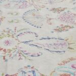 Sarah Anderson Malia Çift Kişilik Nevresim Takımı - Görsel 5